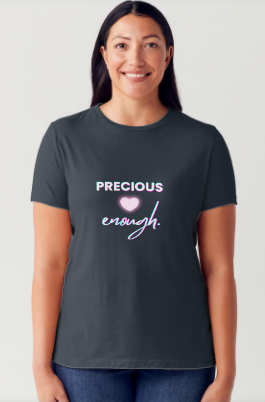 Precious t shirt