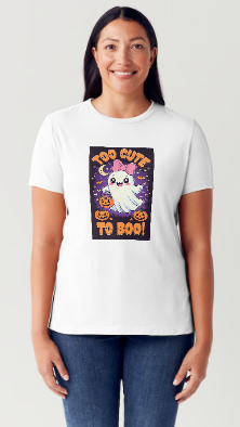 Cute Unisex t-shirt