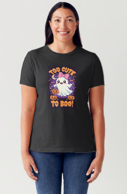 Cute Unisex t-shirt