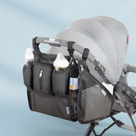 Stroller Organizer for Busy Parents