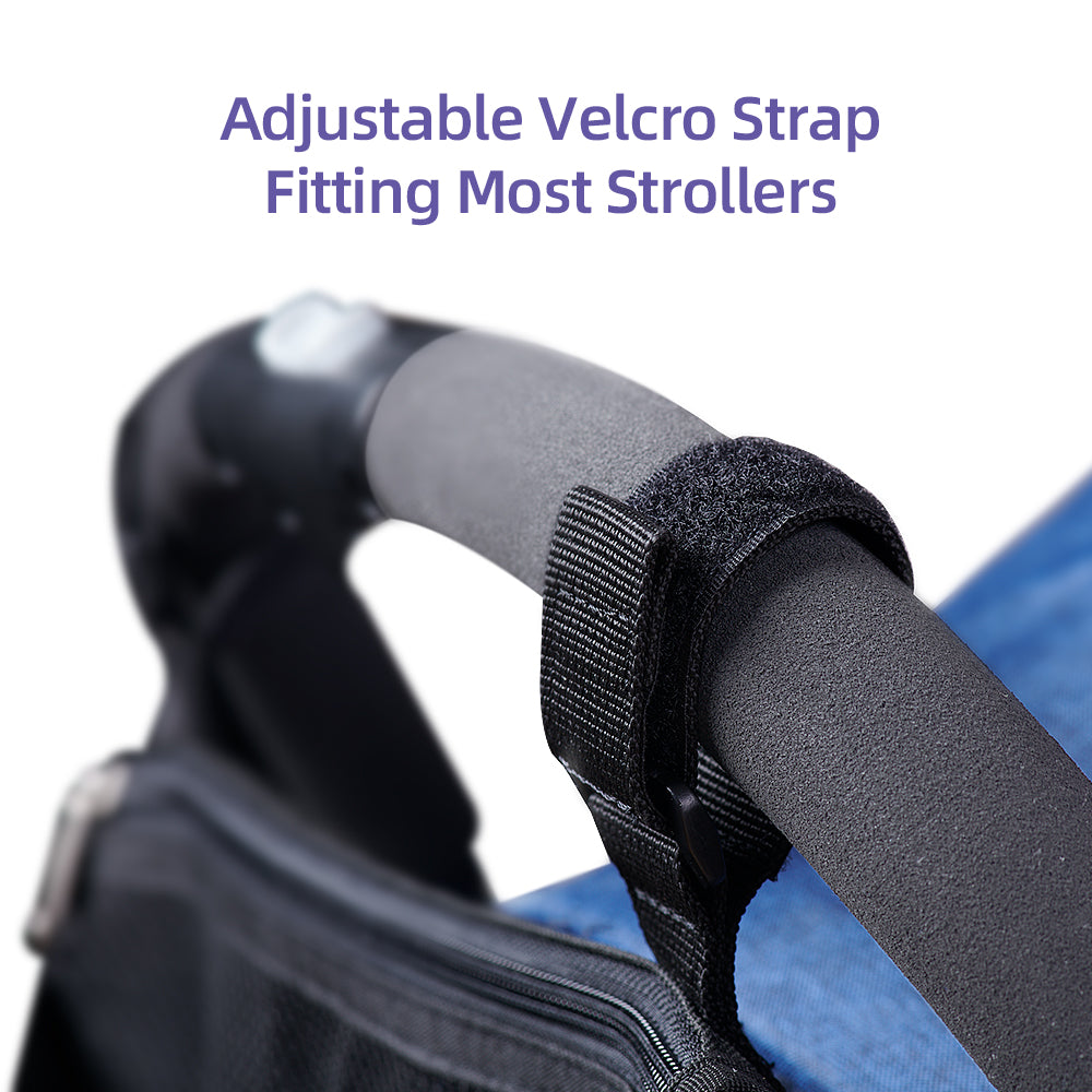 Stroller Organizer for Busy Parents