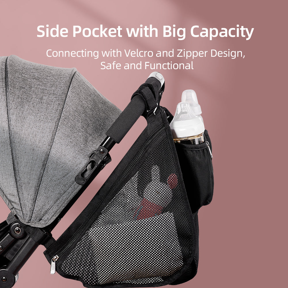 Stroller Organizer for Busy Parents