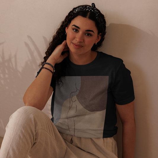 Unisex staple eco t-shirt