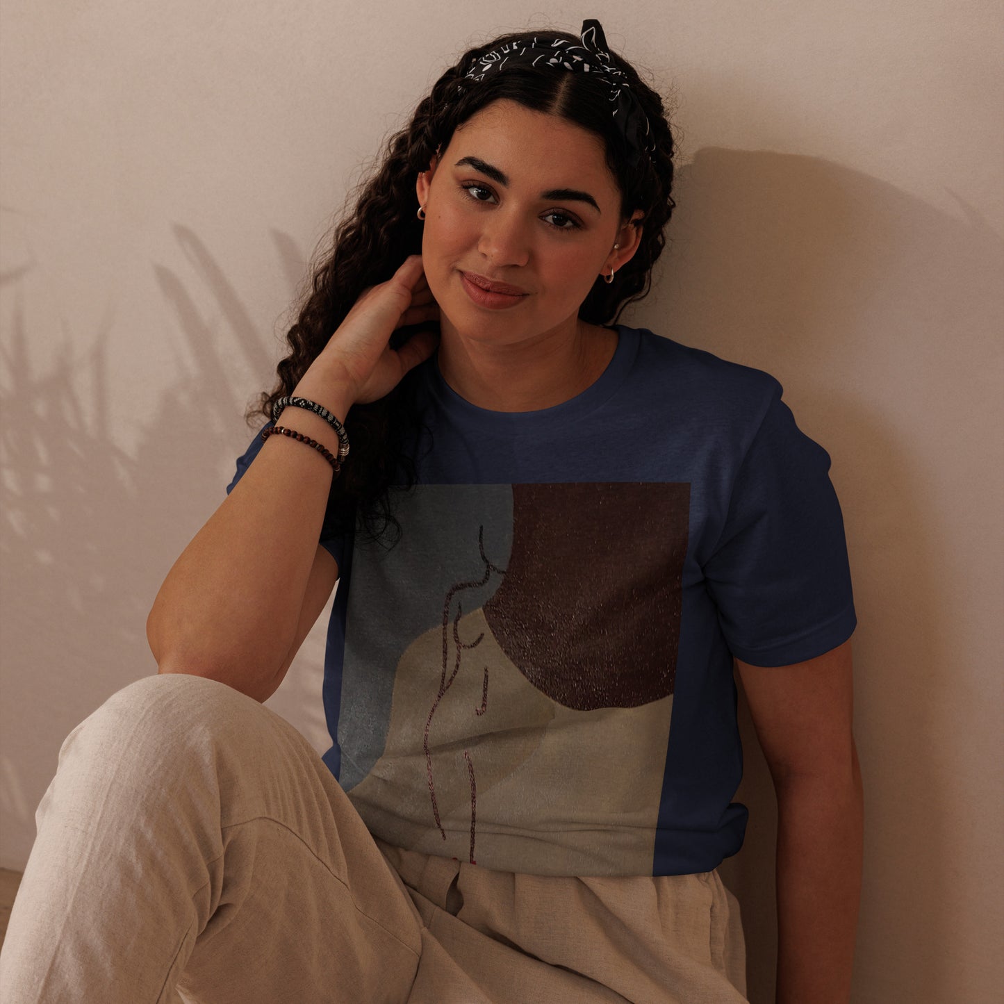 Unisex staple eco t-shirt